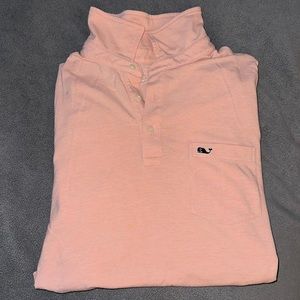 Vineyard Vines Short Sleeve Polo